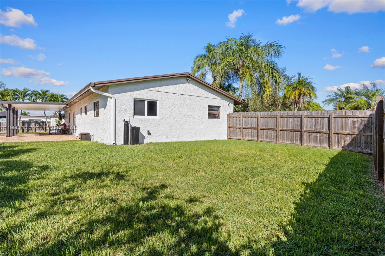 BEL AIRE SEC 15 - Residential