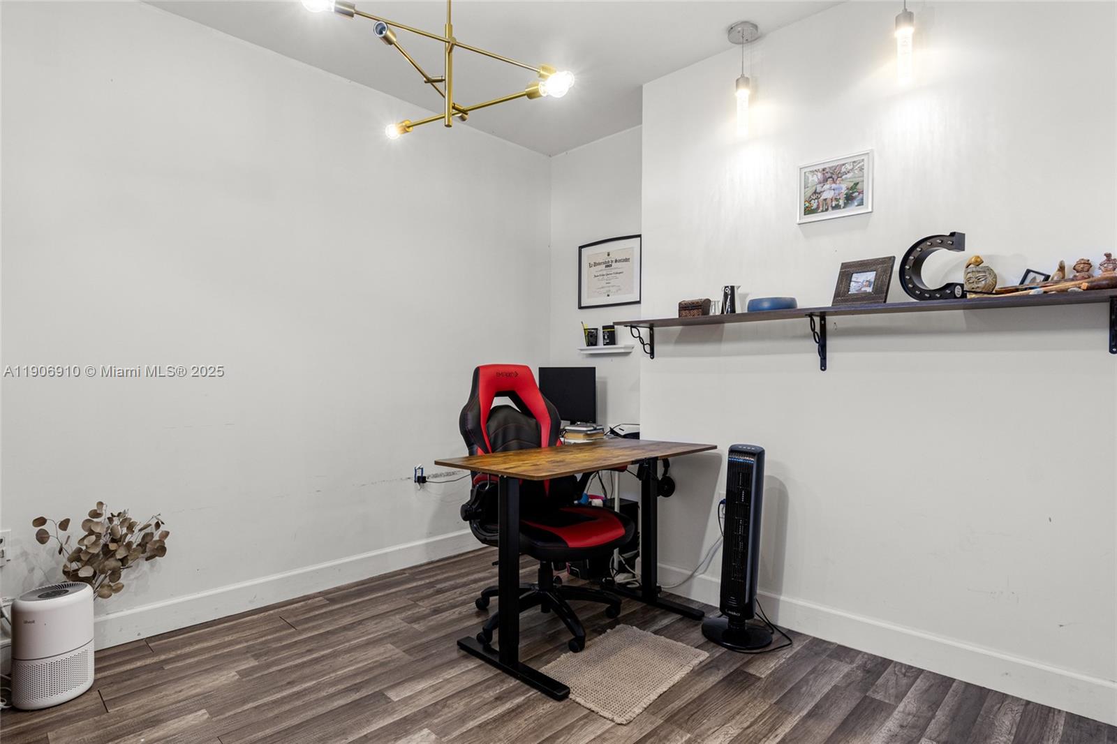 BEL AIRE SEC 15 - Residential