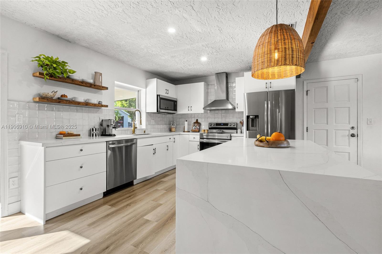 BEL AIRE SEC 15 - Residential