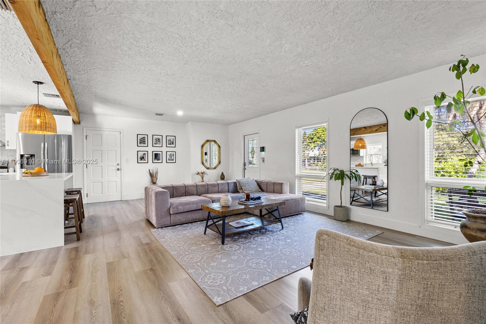 BEL AIRE SEC 15 - Residential