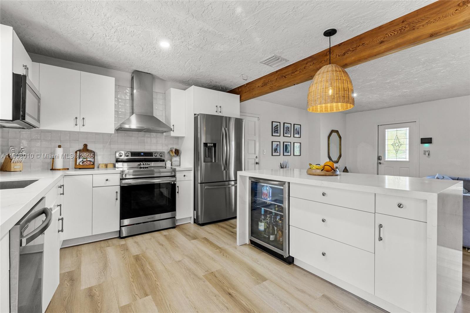 BEL AIRE SEC 15 - Residential