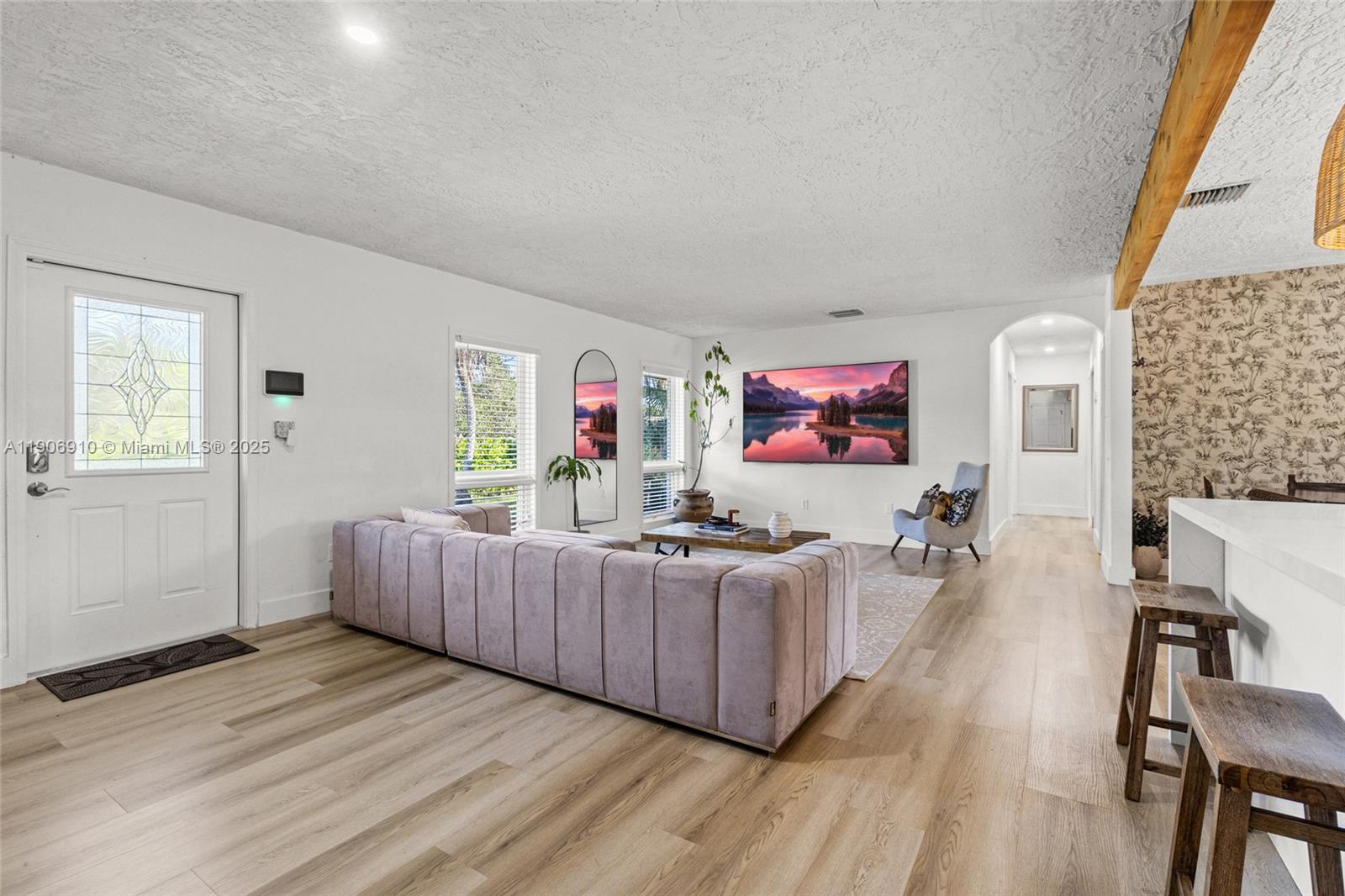 BEL AIRE SEC 15 - Residential