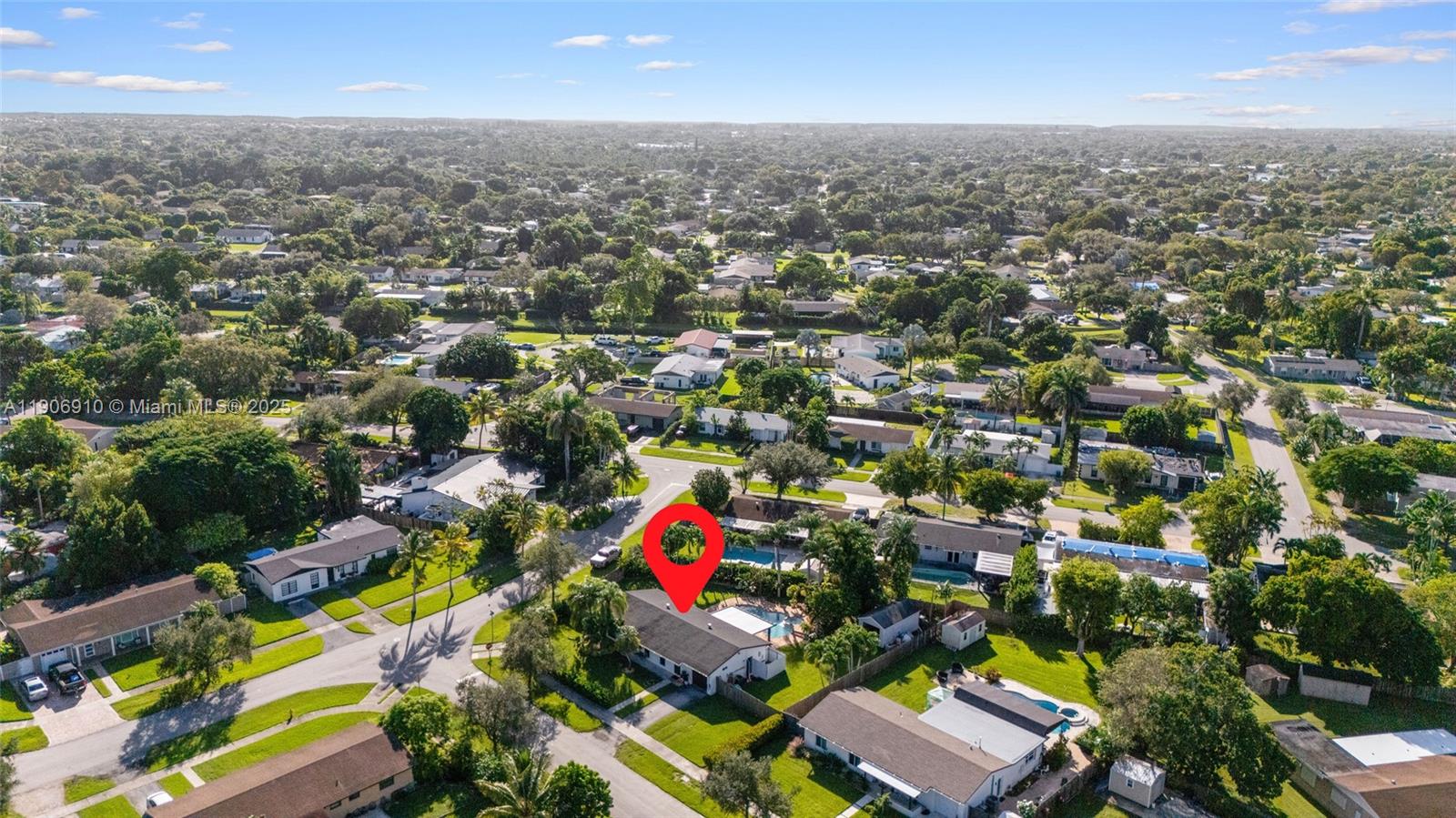 BEL AIRE SEC 15 - Residential