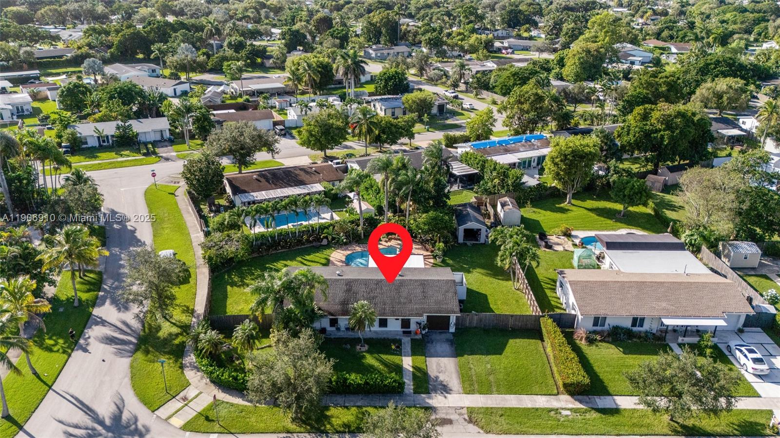 BEL AIRE SEC 15 - Residential