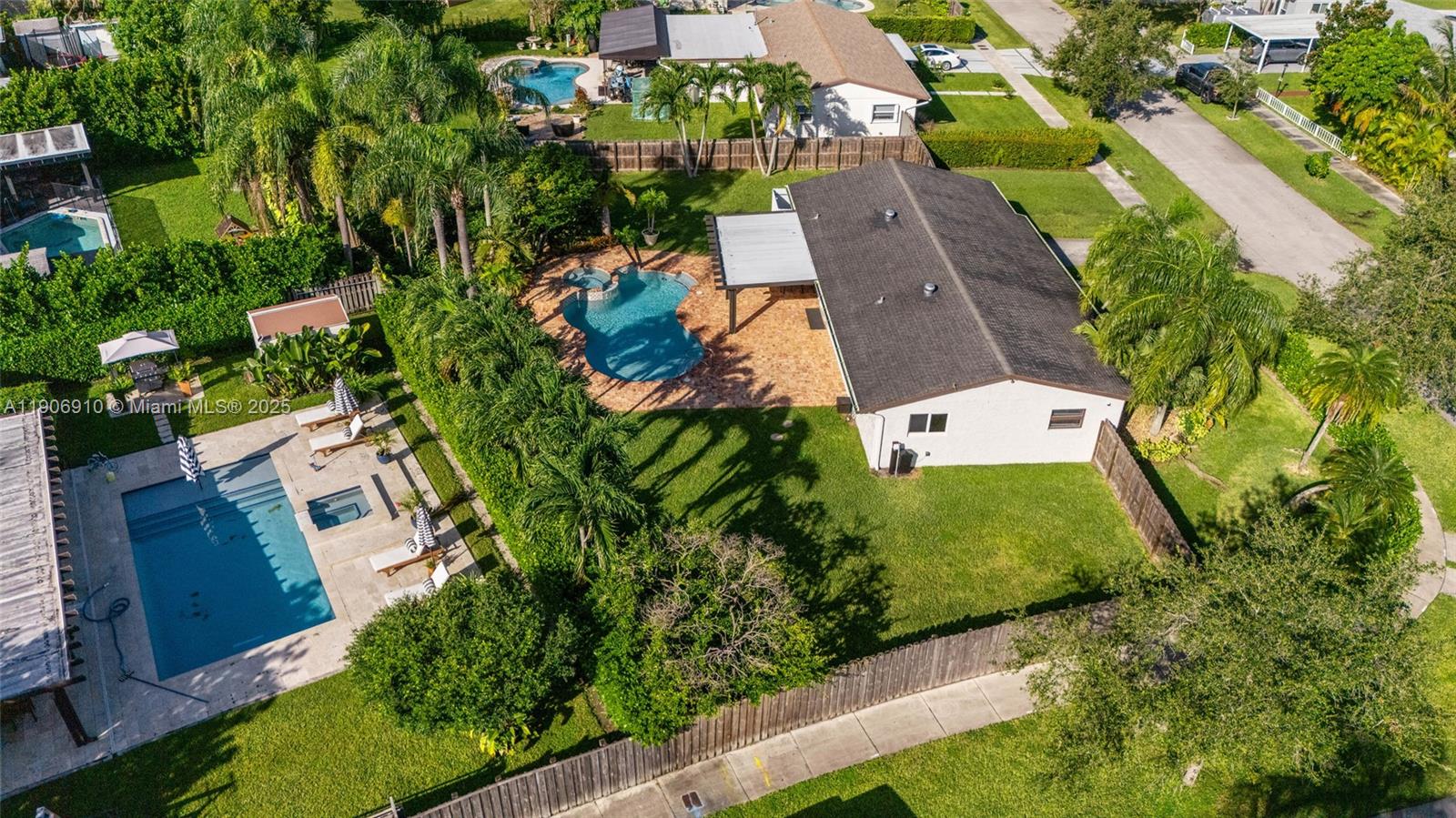 BEL AIRE SEC 15 - Residential