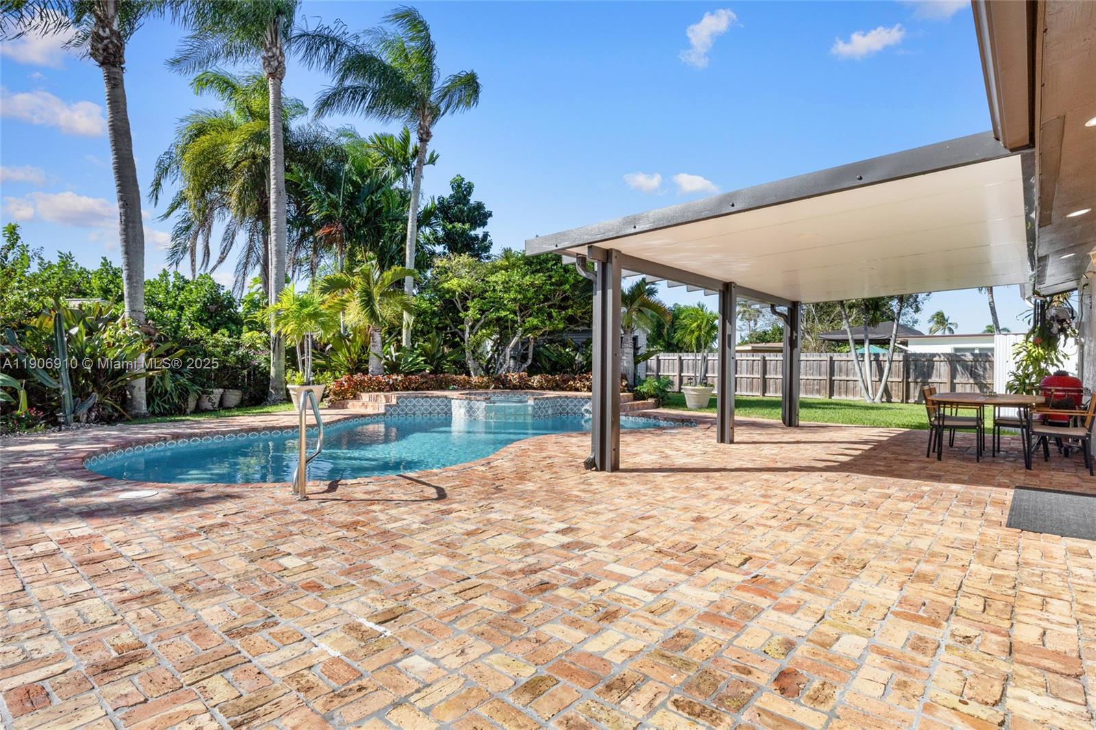 BEL AIRE SEC 15 - Residential