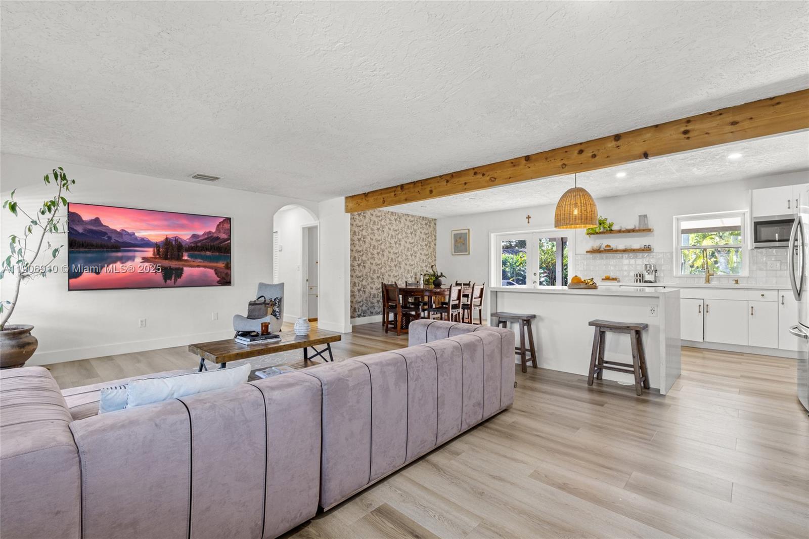 BEL AIRE SEC 15 - Residential