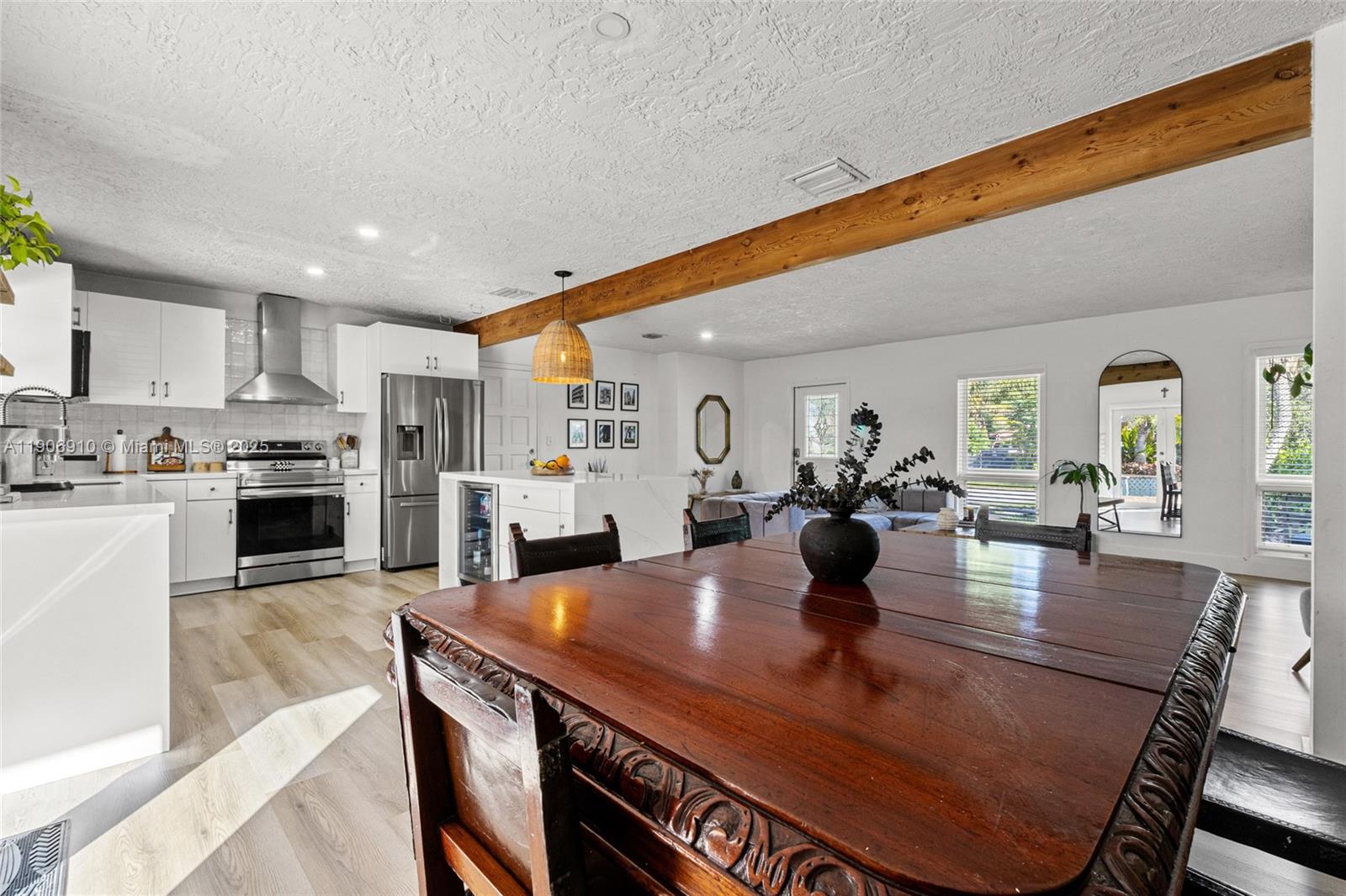 BEL AIRE SEC 15 - Residential