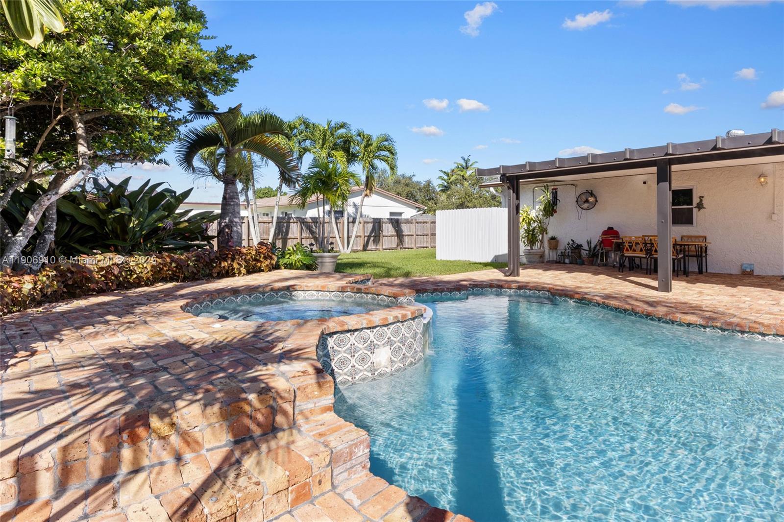 BEL AIRE SEC 15 - Residential