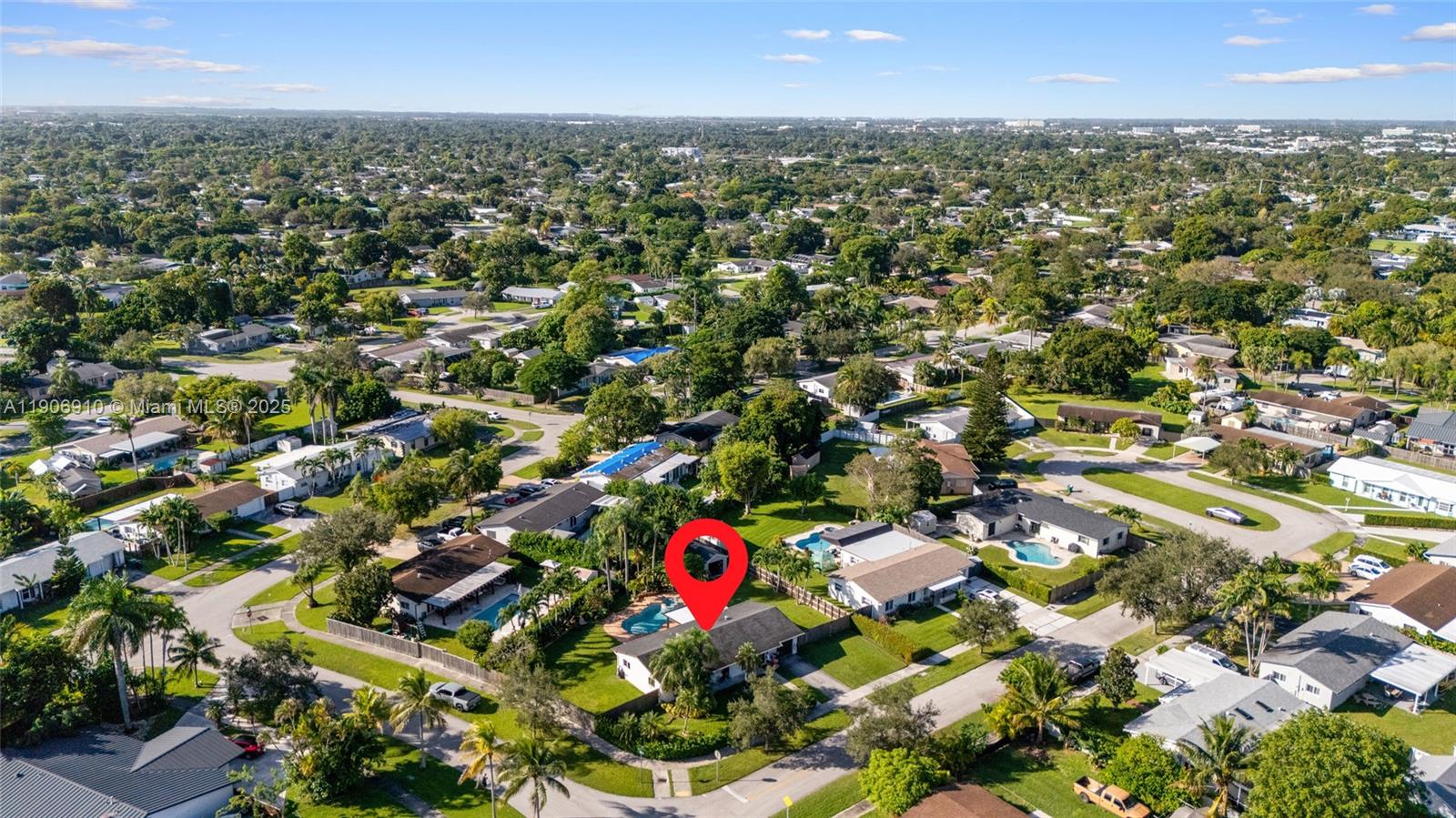 BEL AIRE SEC 15 - Residential