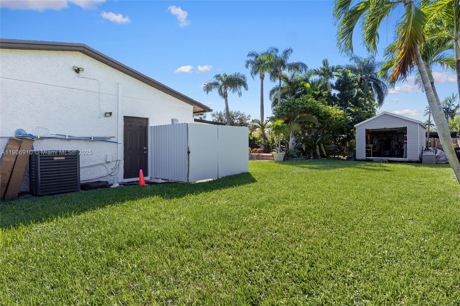 BEL AIRE SEC 15 - Residential