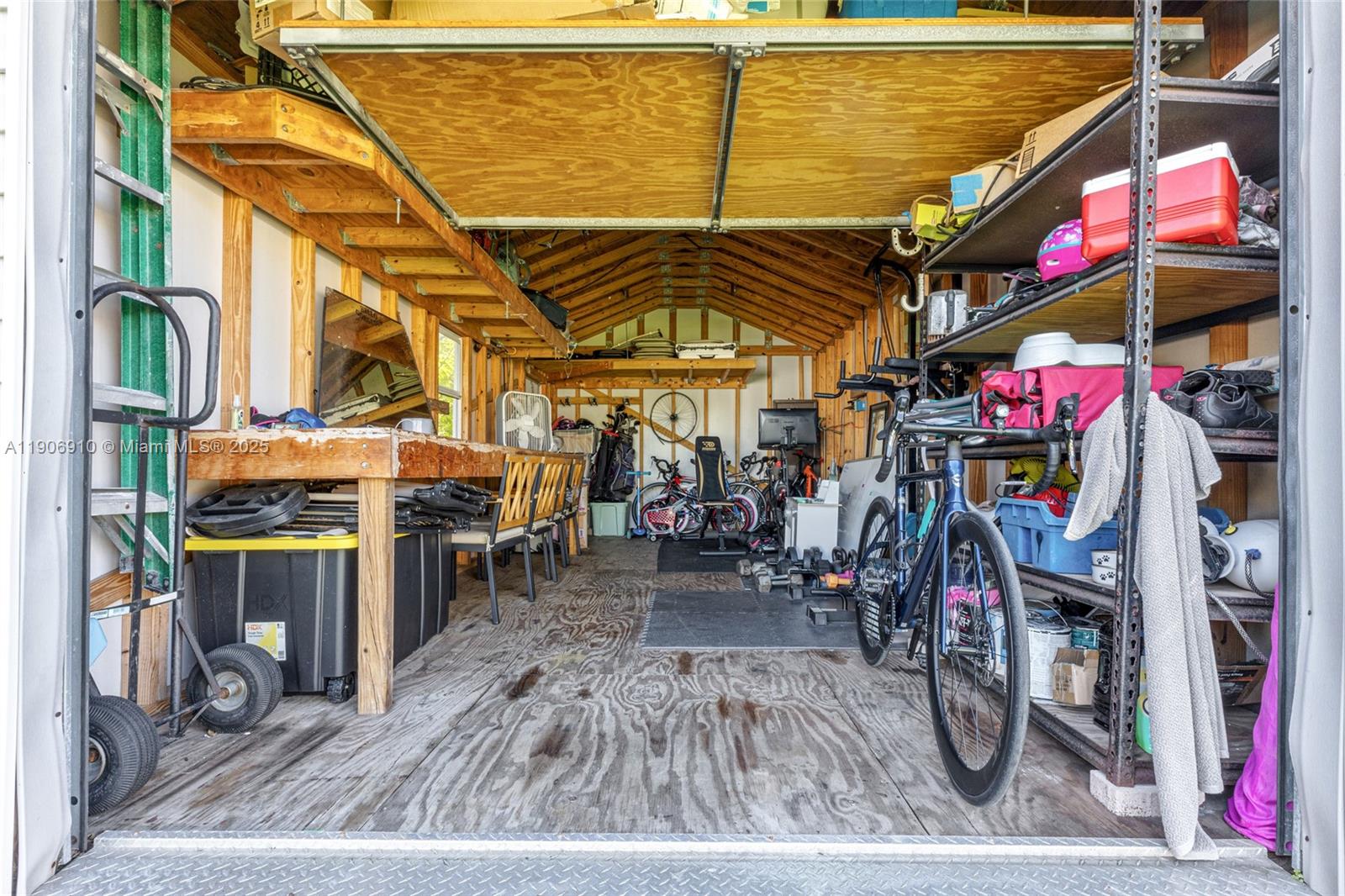 BEL AIRE SEC 15 - Residential