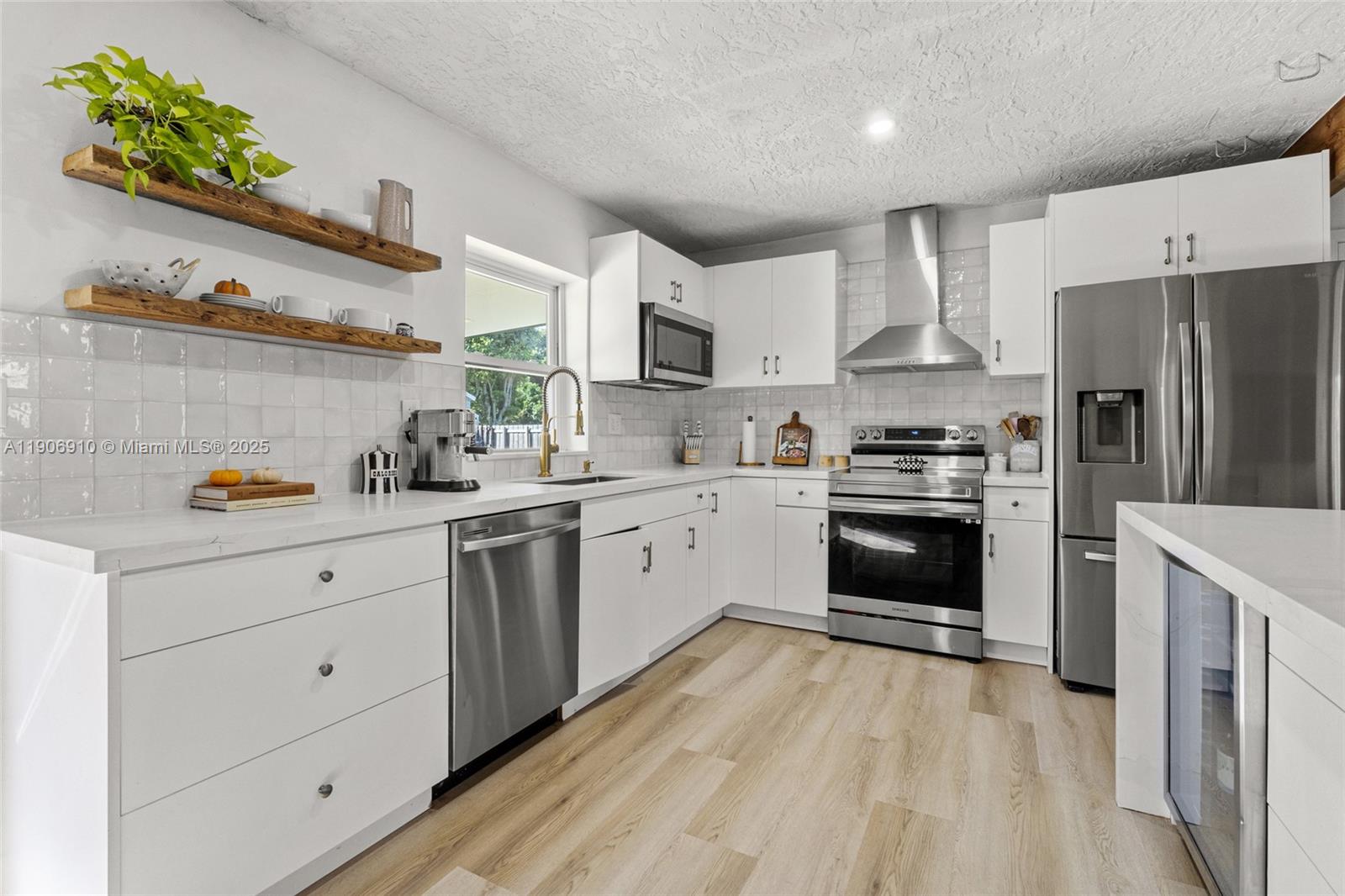 BEL AIRE SEC 15 - Residential