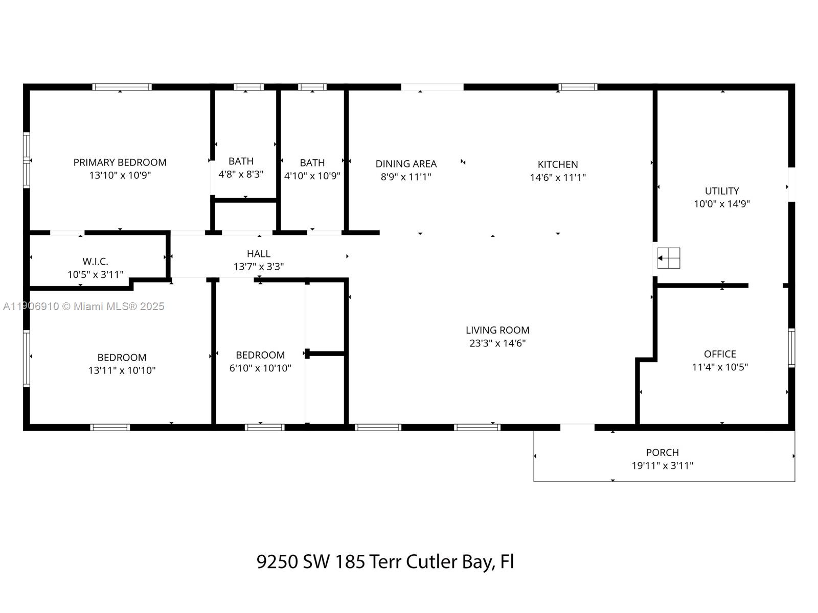 BEL AIRE SEC 15 - Residential