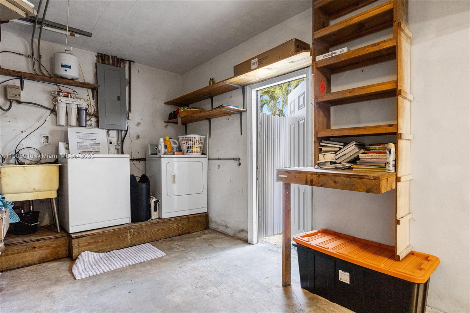 BEL AIRE SEC 15 - Residential