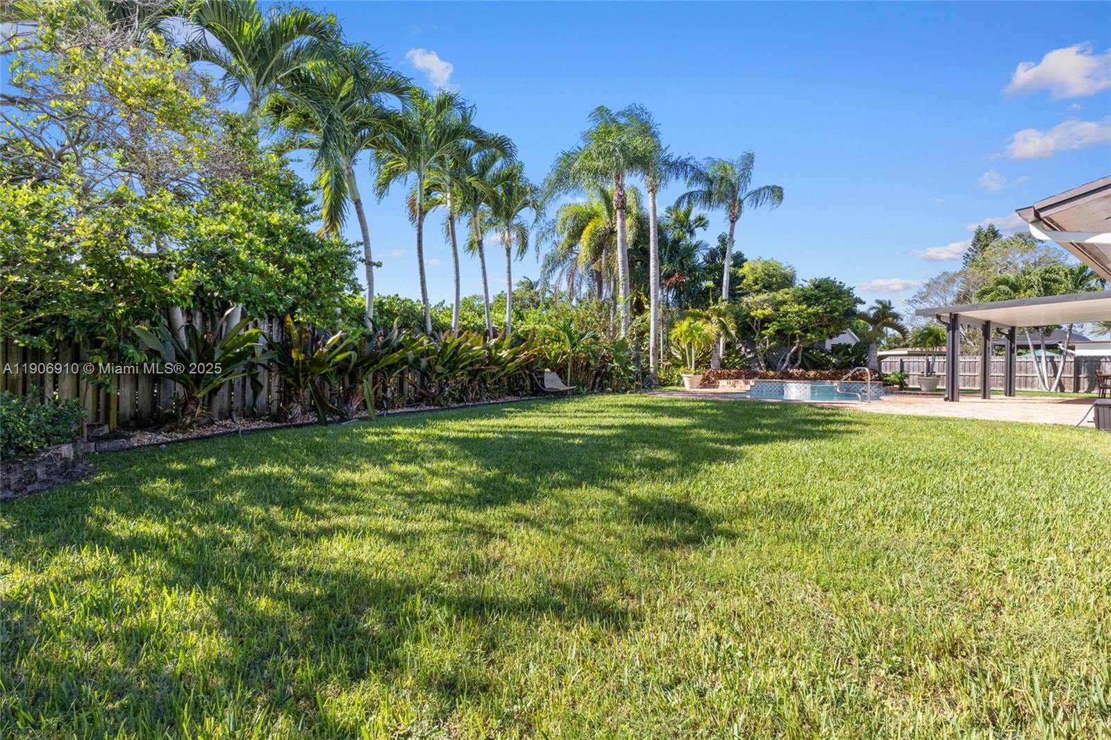 BEL AIRE SEC 15 - Residential