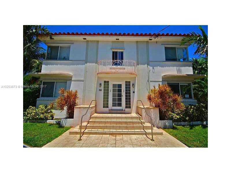 MOULIN ROUGE CONDO - Residential Lease