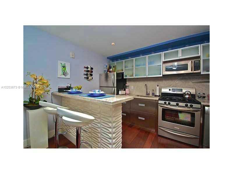 MOULIN ROUGE CONDO - Residential Lease