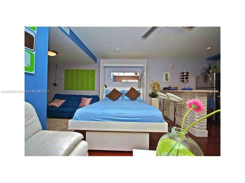 MOULIN ROUGE CONDO - Residential Lease