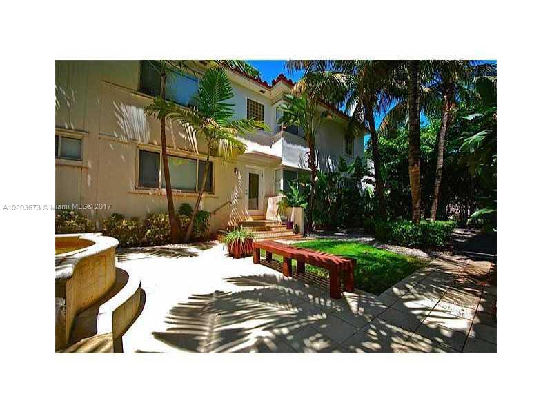 MOULIN ROUGE CONDO - Residential Lease