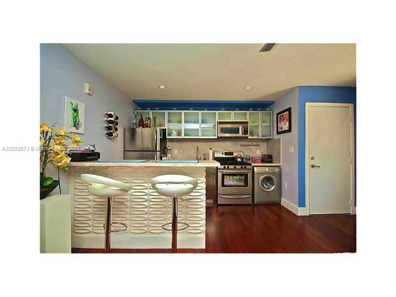 MOULIN ROUGE CONDO - Residential Lease