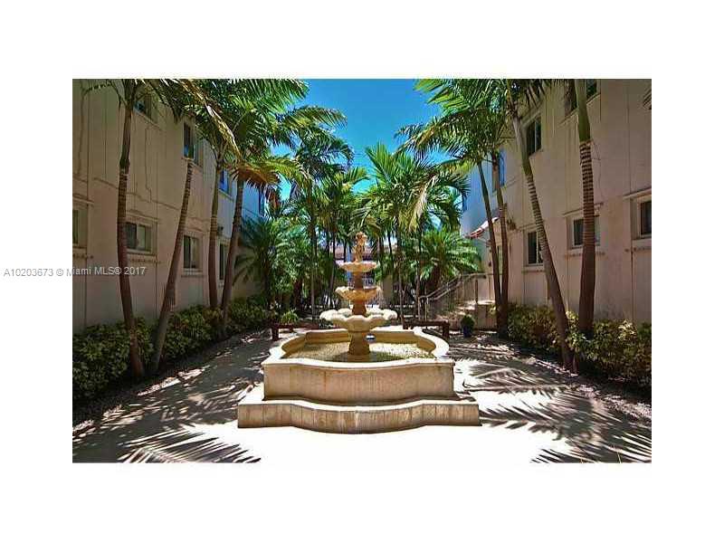 MOULIN ROUGE CONDO - Residential Lease