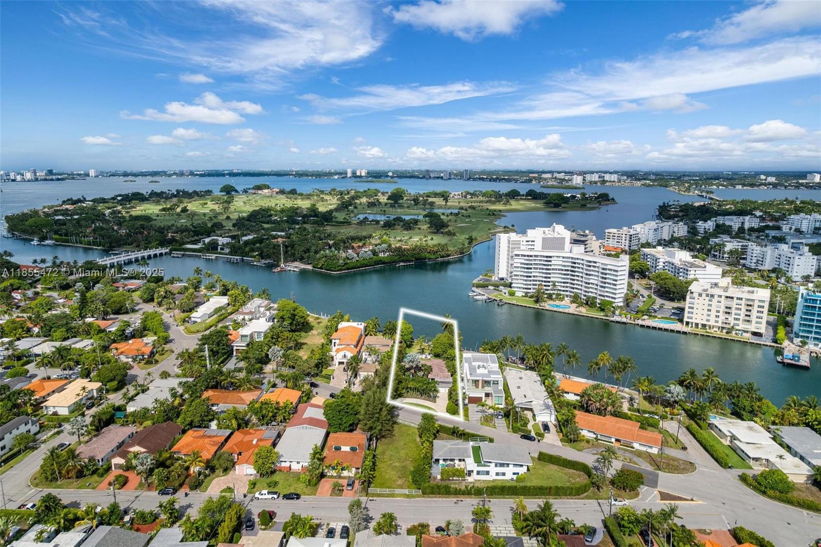 ALTOS DEL MAR NO 5 - Residential Lease