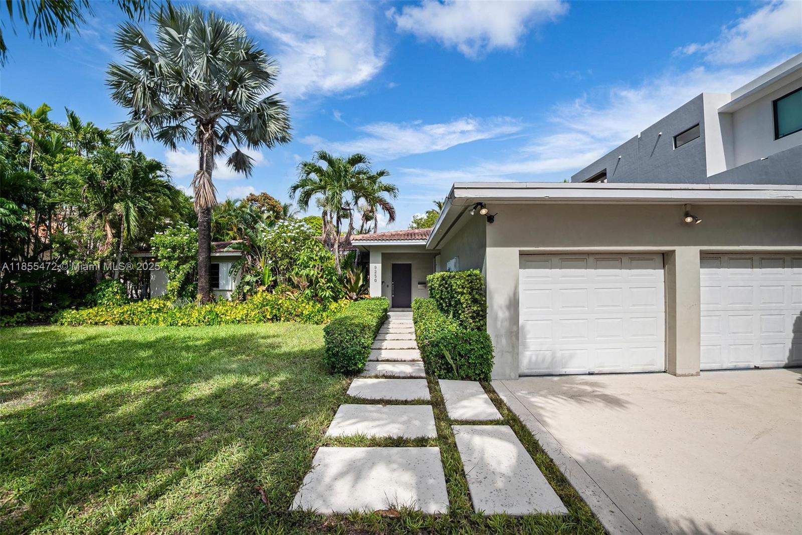 ALTOS DEL MAR NO 5 - Residential Lease