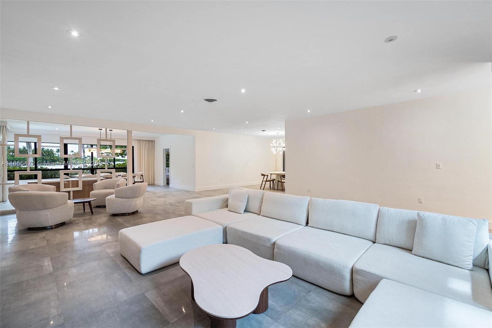 ALTOS DEL MAR NO 5 - Residential Lease