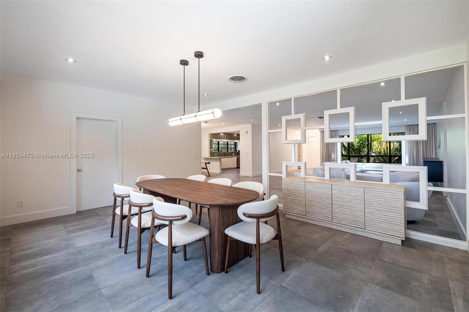 ALTOS DEL MAR NO 5 - Residential Lease