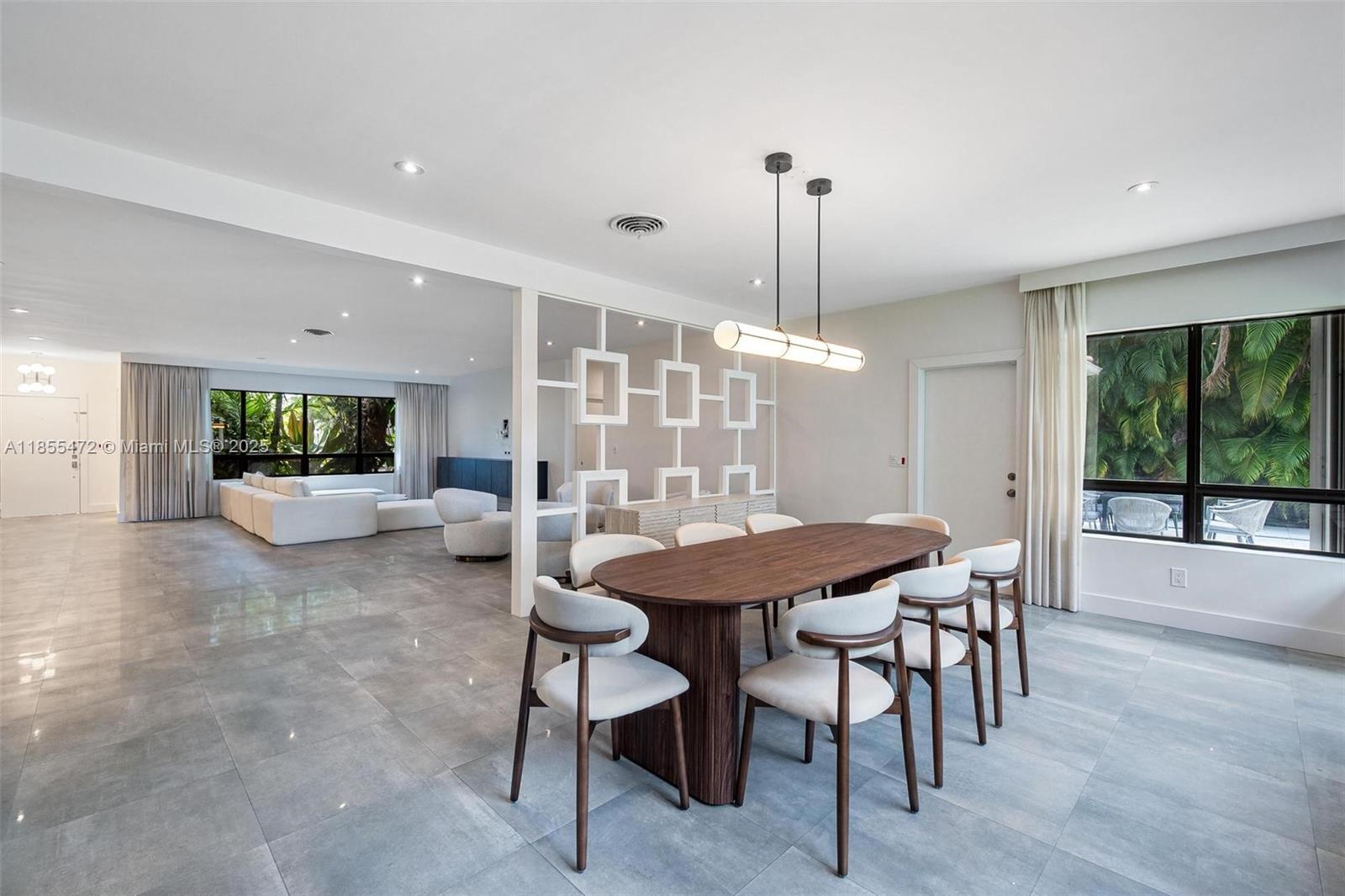 ALTOS DEL MAR NO 5 - Residential Lease