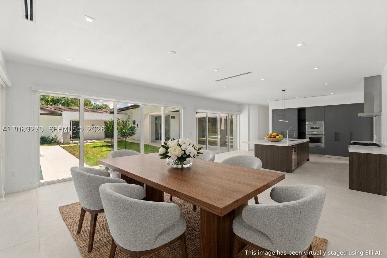 9025 SW 114th St, Miami, FL, 33176/$4,495,000 3 9025 SW 114th St