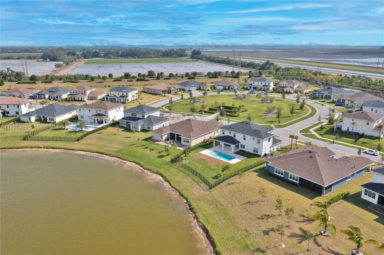 ARDEN PUD POD E SOUTH - Residential