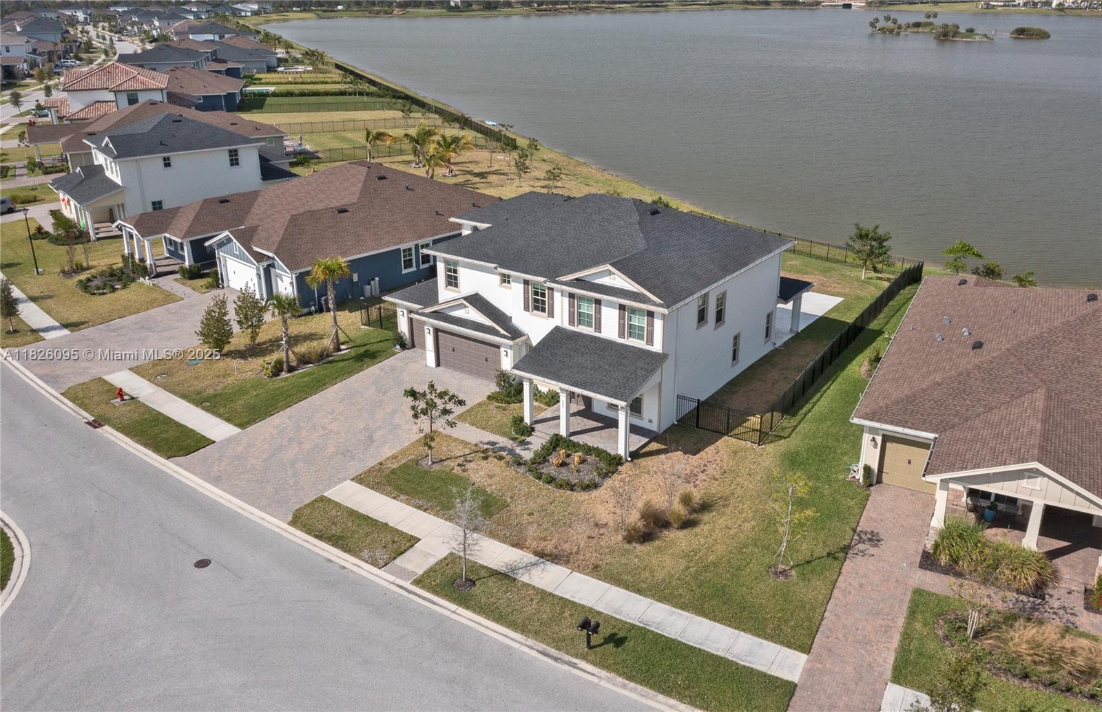 ARDEN PUD POD E SOUTH - Residential