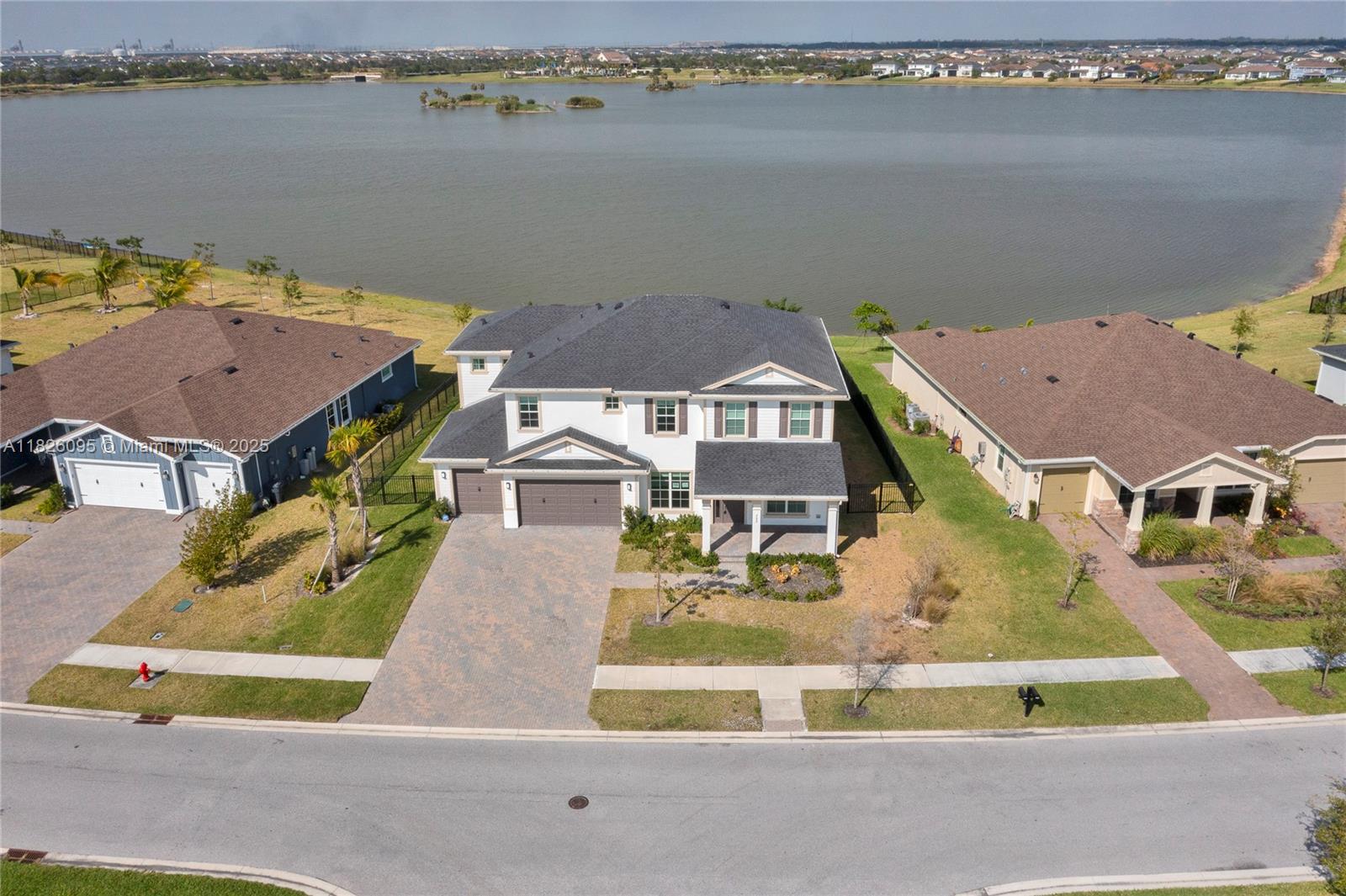 ARDEN PUD POD E SOUTH - Residential