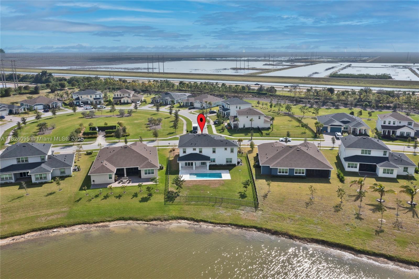 ARDEN PUD POD E SOUTH - Residential