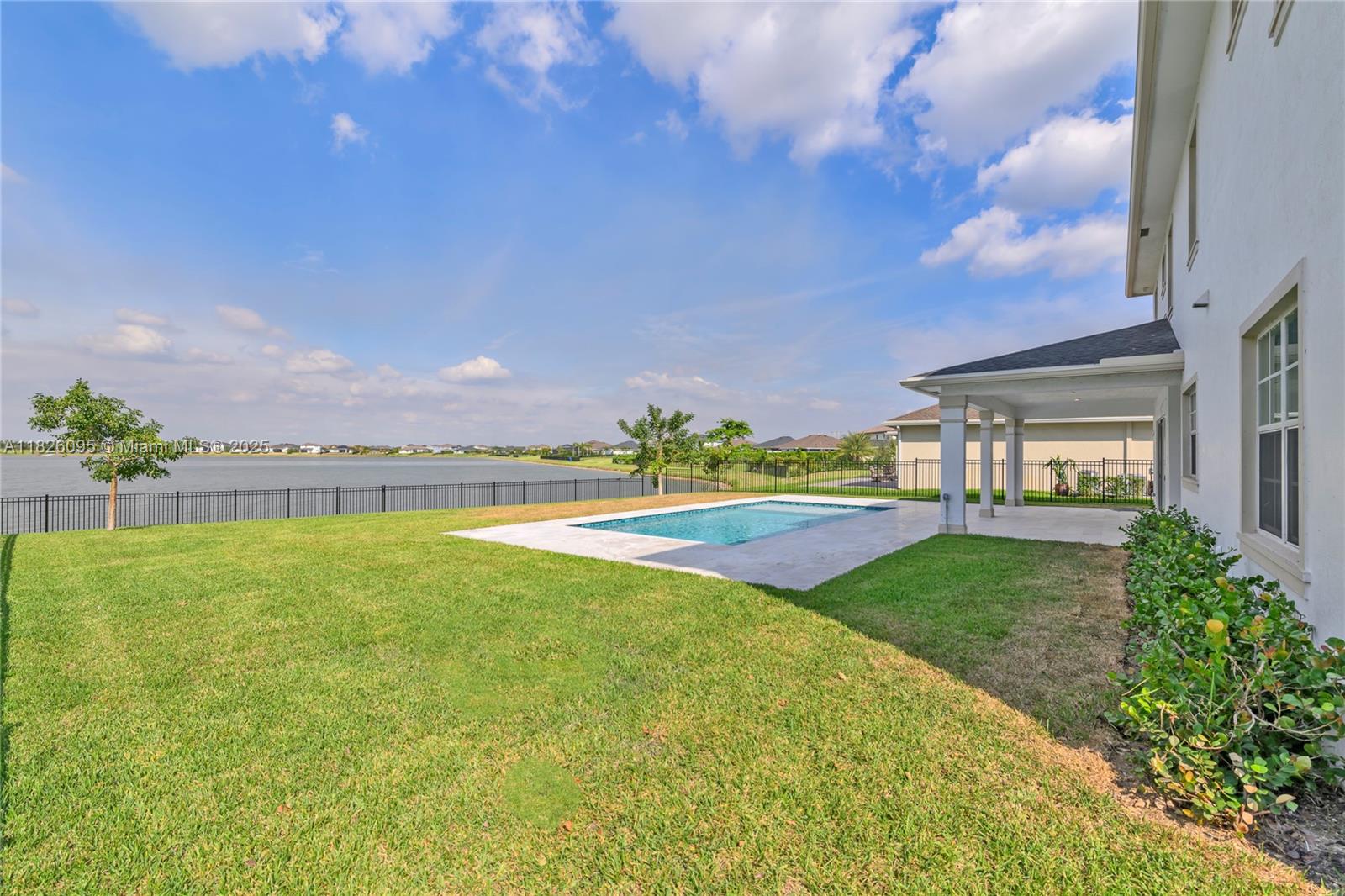 ARDEN PUD POD E SOUTH - Residential