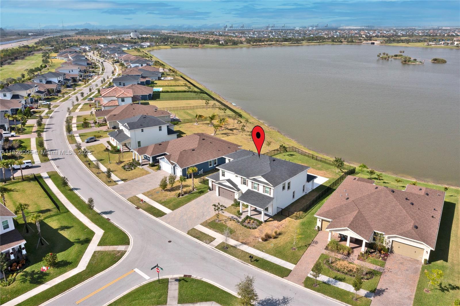 ARDEN PUD POD E SOUTH - Residential