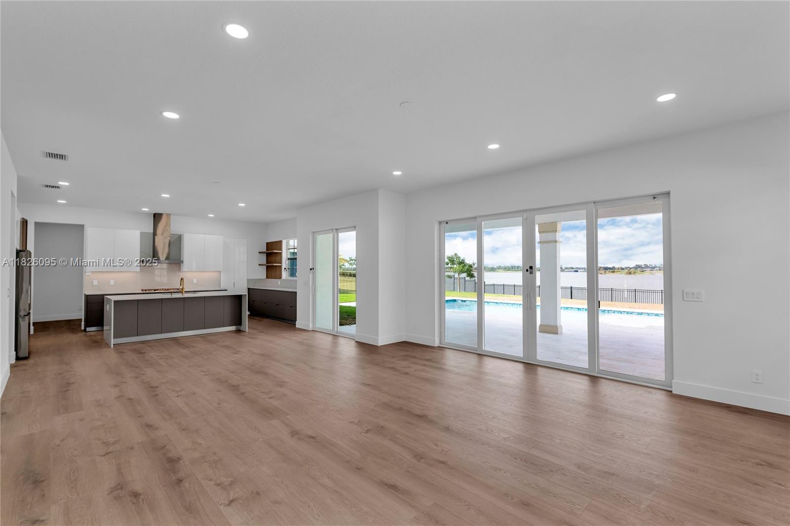 ARDEN PUD POD E SOUTH - Residential