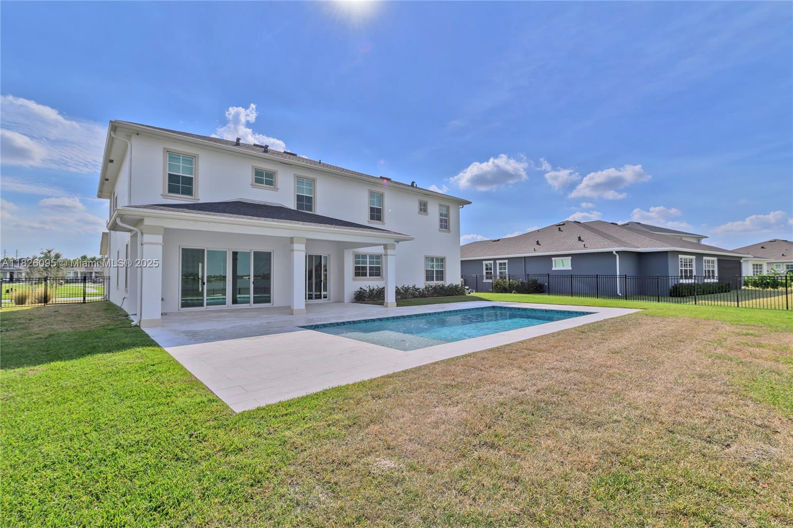 ARDEN PUD POD E SOUTH - Residential