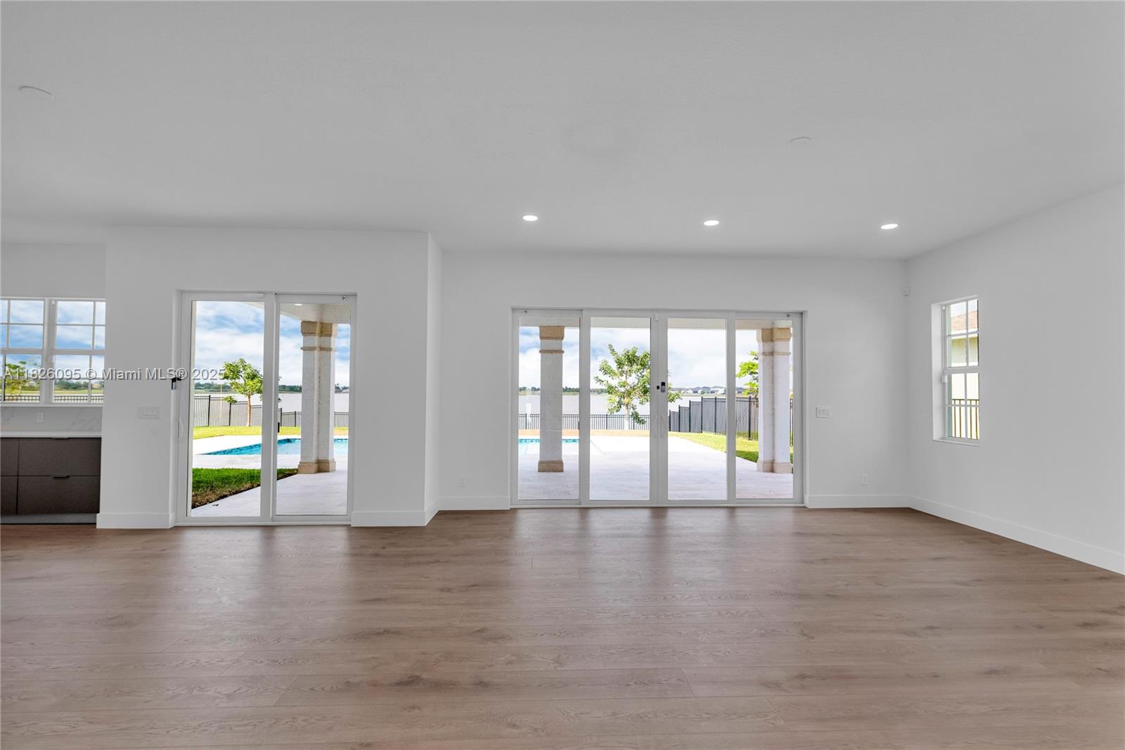 ARDEN PUD POD E SOUTH - Residential