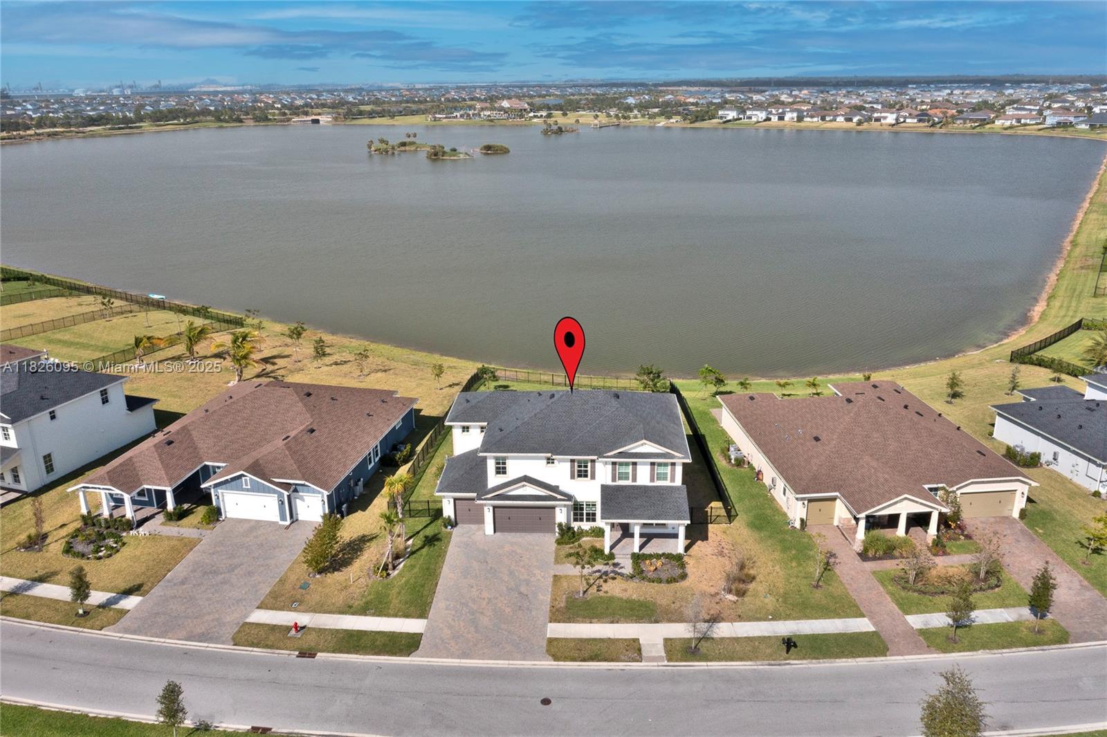 ARDEN PUD POD E SOUTH - Residential