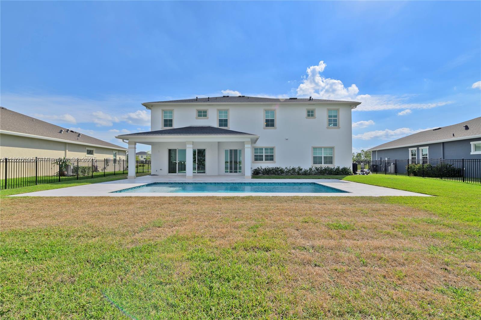 ARDEN PUD POD E SOUTH - Residential