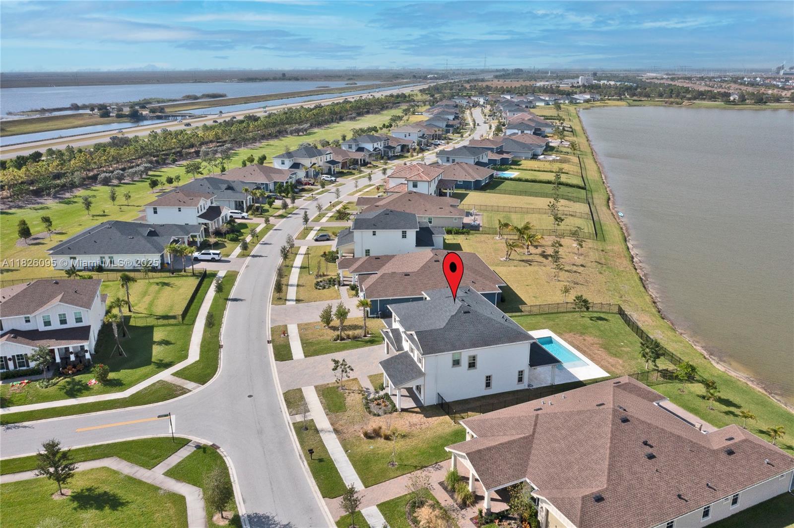 ARDEN PUD POD E SOUTH - Residential