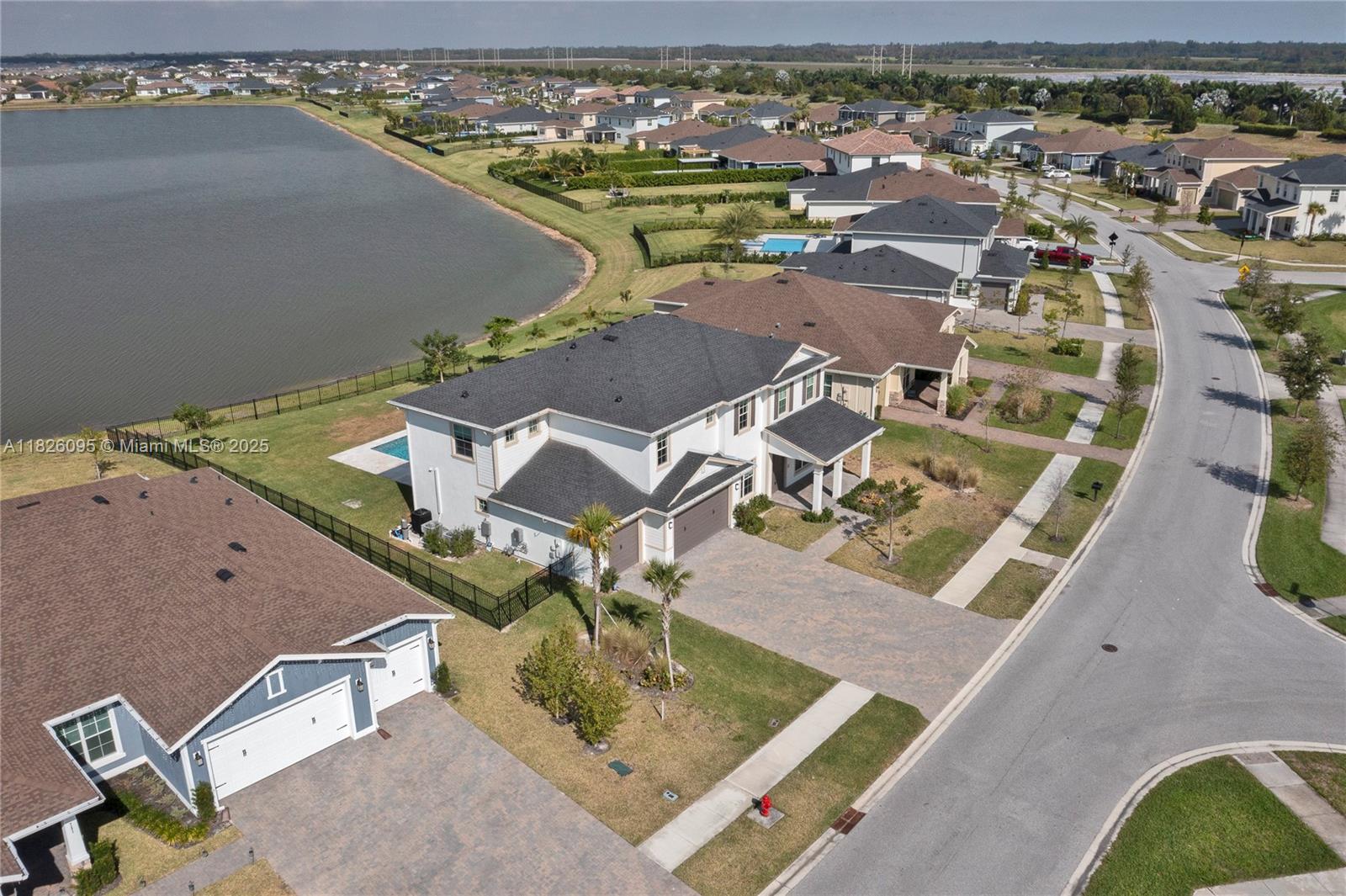 ARDEN PUD POD E SOUTH - Residential