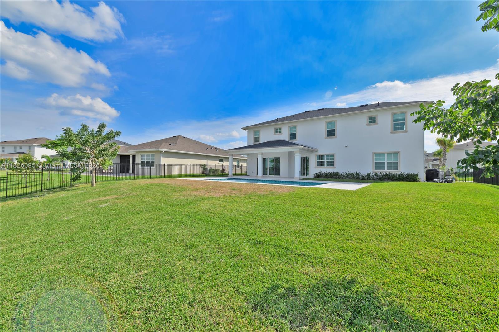 ARDEN PUD POD E SOUTH - Residential