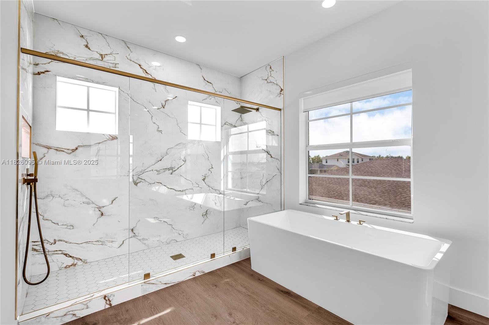 ARDEN PUD POD E SOUTH - Residential