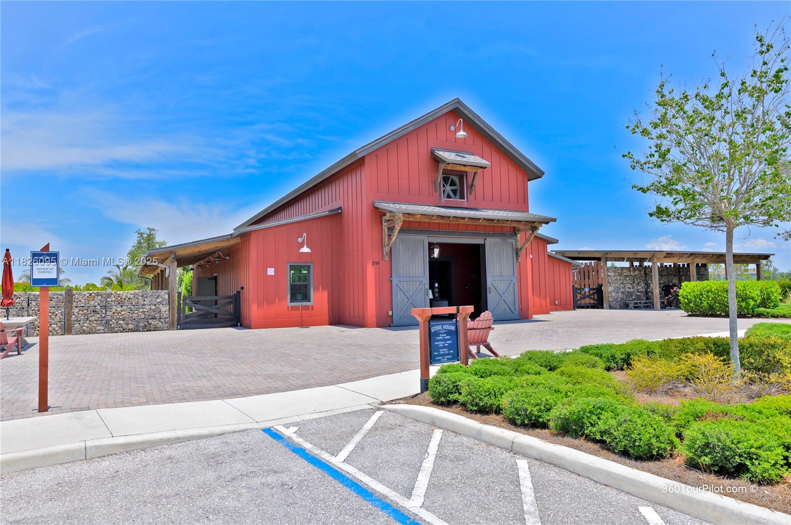 ARDEN PUD POD E SOUTH - Residential