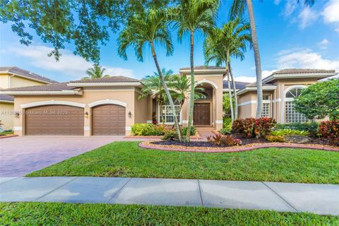 Photo of 3966 SW 190th Ave, Miramar, FL 33029 (MLS # A11365353)