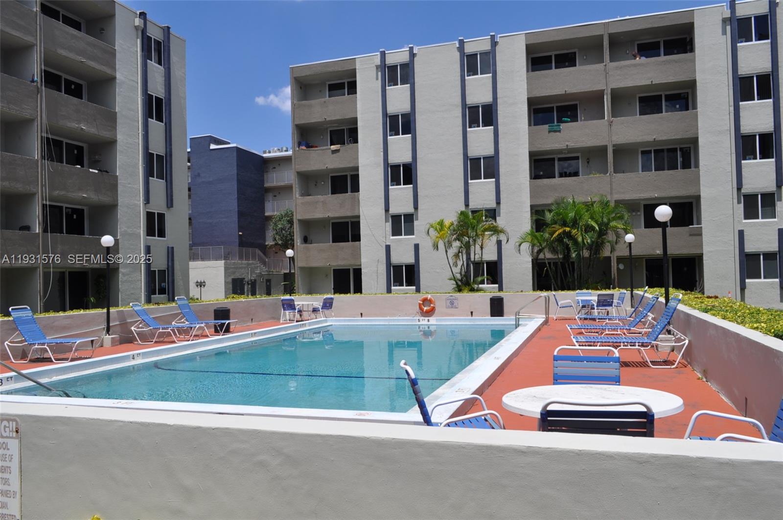 SAMARI LAKE EAST CONDO - Residential Lease